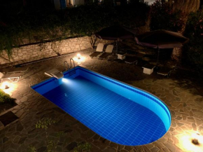 Beautiful luxuriously villa NW coast